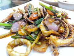 -嘉升大排档(番禺总店)