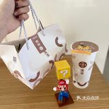 深圳加油❣️外卖🥡凑凑奶茶🥤免费送凉拌鱼皮攻略‼️