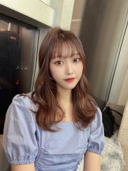-TK·HAIR SALON韩式设计