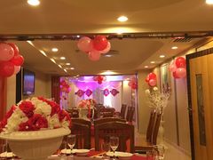 包厢-宜宾海鲜酒家·三十年老字号