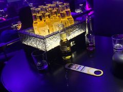 -赤红音乐现场(浦东金桥路店)