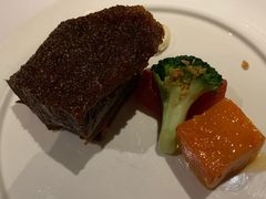 -王品牛排(佛山南海万科广场店)