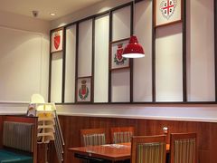 -萨莉亚意式餐厅(国和1000店)