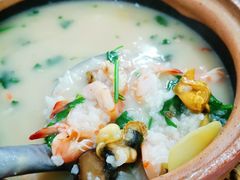 -云腾砂锅粥(龙津东路店)