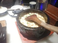 -绿茶餐厅(光谷世界城步行街店)