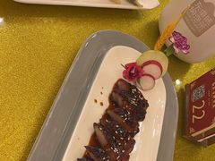 -南洋冠盛酒店(广州天河公园地铁站店)