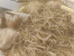 -恩宁刘福记(东华东路店)