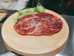 -马路牙子烧烤音乐酒馆(望京店)