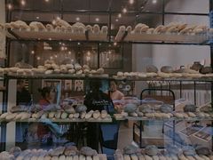 -面包谷Grains n' Beans(九号公馆店)
