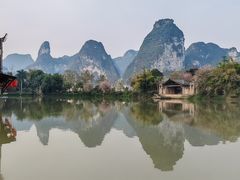 -大新明仕山庄