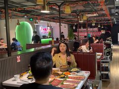 -炙城·韩式烤肉(南京东路店)