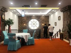 -小贝壳酒楼(经九路店)