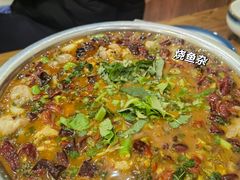-刚哥夜宵(鑫苑店)