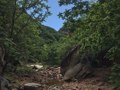 -黑龙潭风景区