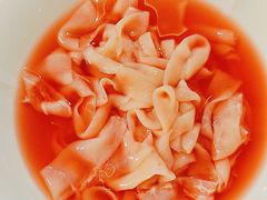 -蜀九香火锅(彩虹店)