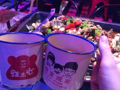 -蛙来哒(金沙洲万达店)