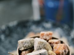-普宁反沙番薯芋头