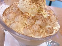 -满记甜品(苏州中心店)