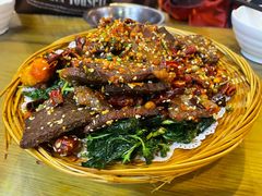 -88号小吃店·经典云南菜·地道纳西美食