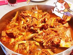 -蝎王府羊蝎子(西直门店)