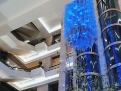 -武汉江城明珠豪生大酒店