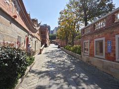 -晋江五店市传统文化旅游区