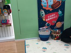 -小小运动馆(浦江店)