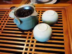 -小城粥道·海胆鲜虾粥(解放广场店)