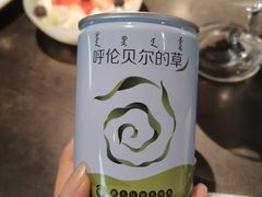 -很久以前羊肉串(中山公园店)
