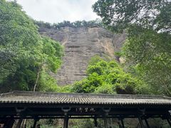 -剑门关风景区