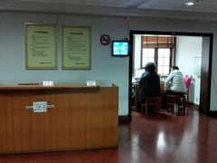 -上海市黄浦区香山中医医院