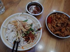 -再回首鸡肉米线(人民路一店)