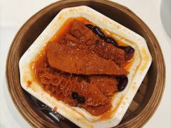 酱香蒸牛肚-骏丰酒楼(黄编店)