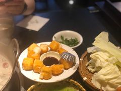 -盡膳口福·百年汤方火锅(科华北路店)