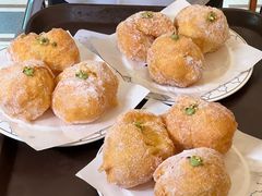 -点都德(珠江新城店)