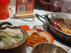 -大芊金重庆串串火锅(南京路店)