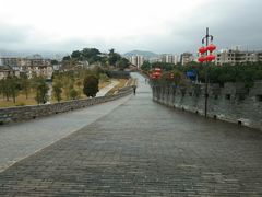 -肇庆古城墙