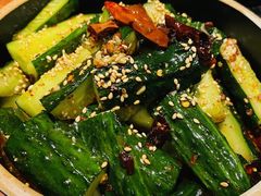 -仓库烤肉(绿园店)