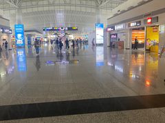 -石家庄正定国际机场-T2航站楼