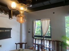 -铁道茶苑.色稷餐厅(莲花南路店)
