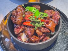 -江南里·新浙菜(苏州大悦城店)
