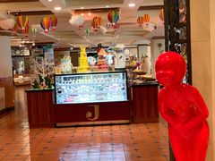 -咖啡苑·沈阳今旅酒店Hotel Jen·香格里拉集团