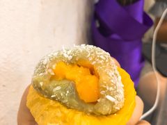-一口小满手作糯米糍(北山店)
