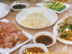 -姥家春饼店(漳州二路店)