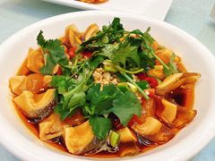 -关东风老北方菜馆(桂芳园店)