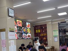 -老陈饭店(黑石支路店)