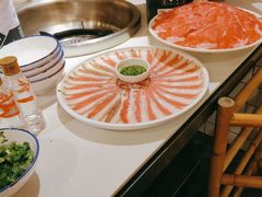 -爸爸炒料牛排老火锅(建设路旗舰店)