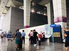 -深圳机场码头