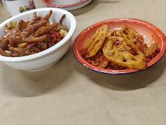 -老三样·旧食新味(万寿宫店)