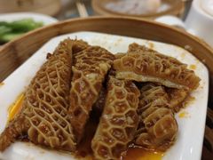 -华美轩中餐厅(客天下店)
